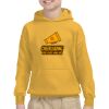 Gildan Youth Heavy Blend™ Hooded Sweatshirt Thumbnail