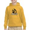 Youth Heavy Blend™ Hooded Sweatshirt Thumbnail