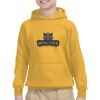 Gildan Youth Heavy Blend™ Hooded Sweatshirt Thumbnail