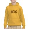 Gildan Youth Heavy Blend™ Hooded Sweatshirt Thumbnail