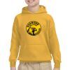 Gildan Youth Heavy Blend™ Hooded Sweatshirt Thumbnail