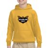 Gildan Youth Heavy Blend™ Hooded Sweatshirt Thumbnail