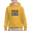 Youth Heavy Blend™ Hooded Sweatshirt Thumbnail