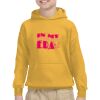 Youth Heavy Blend™ Hooded Sweatshirt Thumbnail
