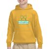 Youth Heavy Blend™ Hooded Sweatshirt Thumbnail