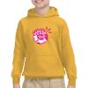 Youth Heavy Blend™ Hooded Sweatshirt Thumbnail