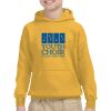 Youth Heavy Blend™ Hooded Sweatshirt Thumbnail