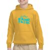 Youth Heavy Blend™ Hooded Sweatshirt Thumbnail
