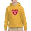 Youth Heavy Blend™ Hooded Sweatshirt Thumbnail