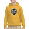 Youth Heavy Blend™ Hooded Sweatshirt Thumbnail