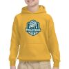 Youth Heavy Blend™ Hooded Sweatshirt Thumbnail