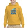 Youth Heavy Blend™ Hooded Sweatshirt Thumbnail