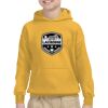 Youth Heavy Blend™ Hooded Sweatshirt Thumbnail