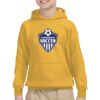 Youth Heavy Blend™ Hooded Sweatshirt Thumbnail