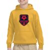 Youth Heavy Blend™ Hooded Sweatshirt Thumbnail
