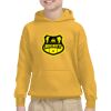 Youth Heavy Blend™ Hooded Sweatshirt Thumbnail