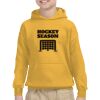 Youth Heavy Blend™ Hooded Sweatshirt Thumbnail