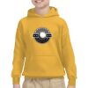 Youth Heavy Blend™ Hooded Sweatshirt Thumbnail