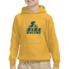 Youth Heavy Blend™ Hooded Sweatshirt Thumbnail