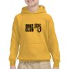 Youth Heavy Blend™ Hooded Sweatshirt Thumbnail