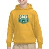 Gildan Youth Heavy Blend™ Hooded Sweatshirt Thumbnail