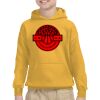 Youth Heavy Blend™ Hooded Sweatshirt Thumbnail