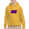 Youth Heavy Blend™ Hooded Sweatshirt Thumbnail
