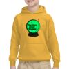 Youth Heavy Blend™ Hooded Sweatshirt Thumbnail