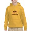 Youth Heavy Blend™ Hooded Sweatshirt Thumbnail