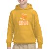Youth Heavy Blend™ Hooded Sweatshirt Thumbnail