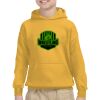 Youth Heavy Blend™ Hooded Sweatshirt Thumbnail