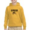 Youth Heavy Blend™ Hooded Sweatshirt Thumbnail