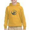 Youth Heavy Blend™ Hooded Sweatshirt Thumbnail