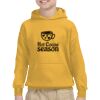 Youth Heavy Blend™ Hooded Sweatshirt Thumbnail