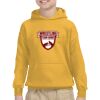 Youth Heavy Blend™ Hooded Sweatshirt Thumbnail