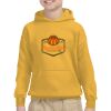 Youth Heavy Blend™ Hooded Sweatshirt Thumbnail