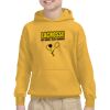 Youth Heavy Blend™ Hooded Sweatshirt Thumbnail