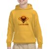 Youth Heavy Blend™ Hooded Sweatshirt Thumbnail