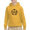 Youth Heavy Blend™ Hooded Sweatshirt Thumbnail