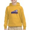 Youth Heavy Blend™ Hooded Sweatshirt Thumbnail