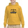 Youth Heavy Blend™ Hooded Sweatshirt Thumbnail