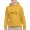Youth Heavy Blend™ Hooded Sweatshirt Thumbnail