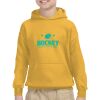 Youth Heavy Blend™ Hooded Sweatshirt Thumbnail