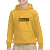Youth Heavy Blend™ Hooded Sweatshirt Thumbnail