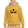 Youth Heavy Blend™ Hooded Sweatshirt Thumbnail