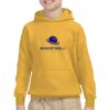 Youth Heavy Blend™ Hooded Sweatshirt Thumbnail