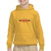 Youth Heavy Blend™ Hooded Sweatshirt Thumbnail