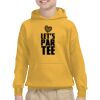 Youth Heavy Blend™ Hooded Sweatshirt Thumbnail