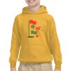 Youth Heavy Blend™ Hooded Sweatshirt Thumbnail