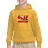 Youth Heavy Blend™ Hooded Sweatshirt Thumbnail